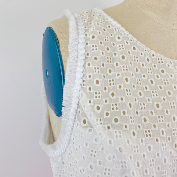 Lilly Pulitzer Alivia Dress Style Style #002228 - Picture 8 of 12